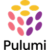 Pulumi logo