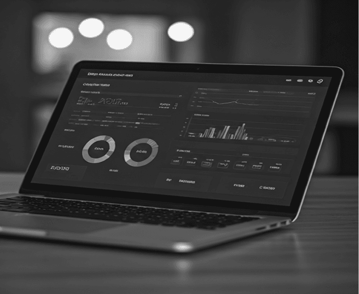 Business Intelligence Dashboards image